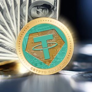 Tether signs major deal with DMCC in Dubai! What are the key details?