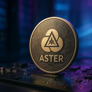 A dramatic 5 billion ASTER token reduction on the horizon! What does the platform’s bold new move mean?