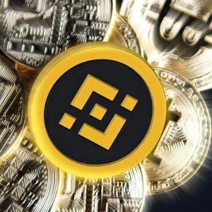 BNB sees a sharp 5 percent drop as price swings continue! What do the technical charts suggest?