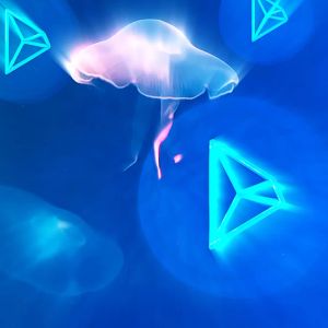 TRX jumps 1 percent to $0.3198 as $0.50 target rises