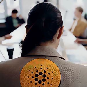 ADA price action hovers near key support! What are traders watching in Cardano?