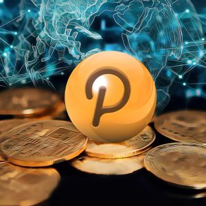 Polkadot fell 1.17% in 24 hours to $0.9630 as investor confidence weakened despite rising social interest