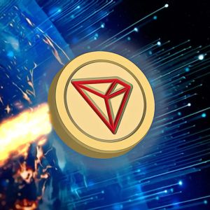 Tron Inc. added 155,057 TRX at $0.3225 average, growing reserves above 701 million