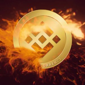 BNB trades at $587 as key support is tested, analysts eye $1,300 rebound if level holds