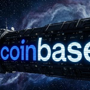 Coinbase trades near key long term support, expands into Europe under MiCA framework