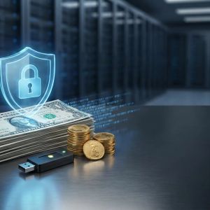 IMF economist Agur said tokenization marks a new phase for global finance, with XRPL positioned as a leading platform