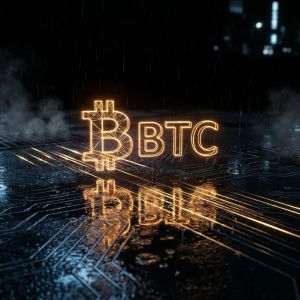 Analysts say a move above $68,000 could trigger a new rally in Bitcoin toward $140,000