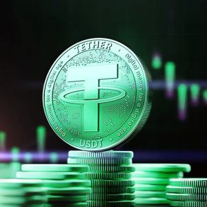 Tether froze USDT in 131 TRON wallets linked to ISIS K after updated US sanctions