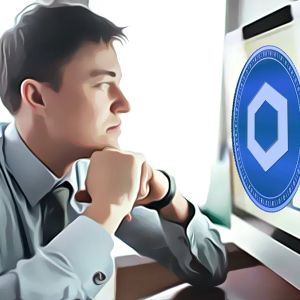 Chainlink rises 12% from June low amid Robinhood integration and bullish 2032 forecast