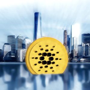 Cardano rises to the 13th spot and outpaces Chainlink! What are the signals that matter for ADA?