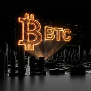 Glassnode sees Bitcoin stabilization as ETF outflows slow, eyes $69K resistance