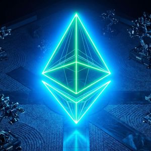 $1.45 billion in Bitcoin, Ethereum options expire on Deribit, volatility expected
