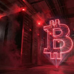 Bitcoin falls to $63,000 as US-Iran tensions and election security fears mount