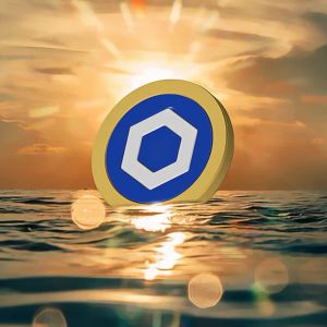Chainlink holds $8 as open interest rises, tokenization adoption grows