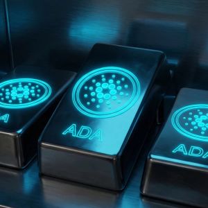 Cardano whales accumulate 30 million ADA in one week, analyst reports