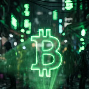 Capriole’s Charles Edwards says quantum roadmap could trigger rapid Bitcoin price jump