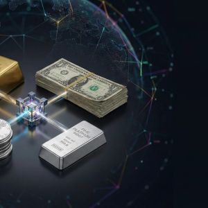 B3 exchange registers first livestock-backed loan using tokenized dairy cattle