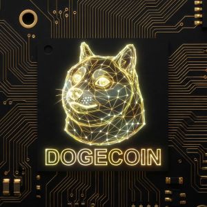 Dogecoin tests long-term support near $0.055, faces key breakout decision
