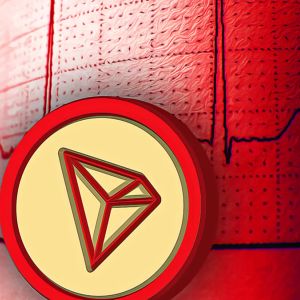 Tron Inc. adds 151,423 TRX, treasury now above 706 million tokens