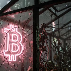 Bitcoin tests $63,800 support as open interest remains elevated