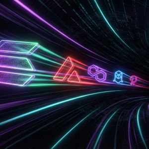 Dash price targets $1,010 after bullish breakout as trader focus increases