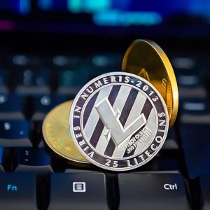 Litecoin holds above $46 support as open interest tops $320 million