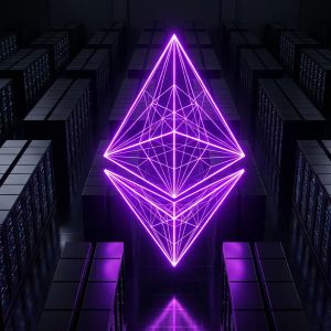 Ethereum whale withdraws 40,000 ETH from Binance as price nears key resistance