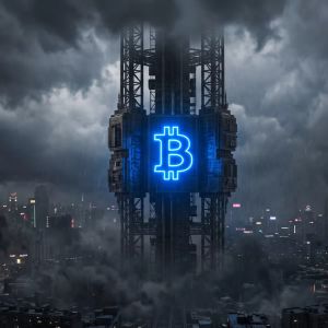 D-Wave CEO warns future quantum computers could break Bitcoin proof-of-work
