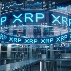 Ripple president highlights record institutional demand for XRP and RLUSD