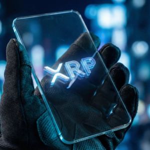 Dark Defender projects $18 target for XRP using Elliott Wave analysis