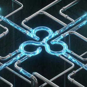 ChartNerd rejects $100,000 XRP forecast, cites market cap impossibility
