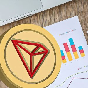 Tron Inc. acquires 151,521 TRX, total holdings surpass 707.6 million