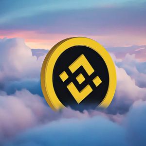 BNB Chain pursues former employee over $638,000 ASTEROID token trading controversy