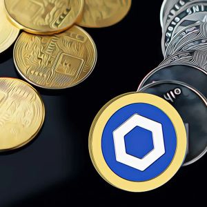 Chainlink holds key support as financial giants partner for $58 billion market fix