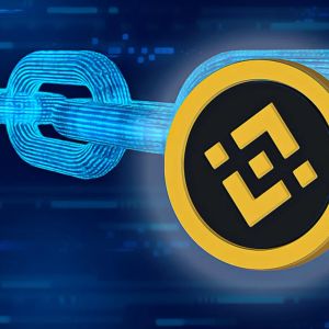 BNB eyes $631 target after inverse head and shoulders breakout