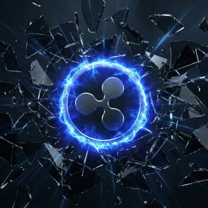 Ripple valued at $50 billion, Standard Chartered maintains $28 XRP target