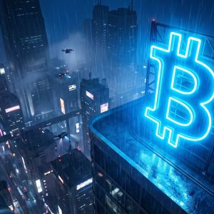Bitcoin trades near $63,000 as TD Sequential sell signal and August seasonality raise caution
