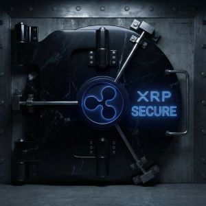 XRP holds $1.05 support, eyes breakout above $1.10 as analyst sets $1.30 target