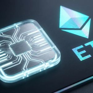 Ethereum holds above $1,800 support as spot ETF inflows reach $9 million
