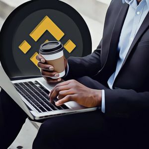 BNB targets $5,500 as analysts cite bullish structure and AI expansion