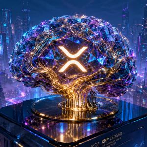 XRP correction seen as “highly structured” as analysts track 55-week cycle