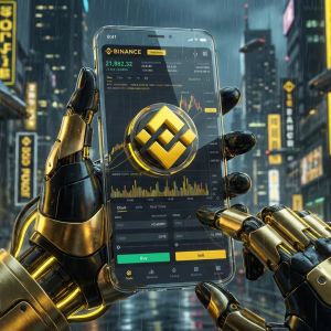 Binance to delist 6 cryptocurrencies on Aug. 17, bringing 2026 total to 21