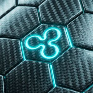 XRP tops Google search as world bridge currency, technical breakout approaches