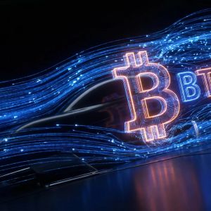 Amazon jumps 15%, Apple drops 7%, Bitcoin declines 2% as US stocks diverge