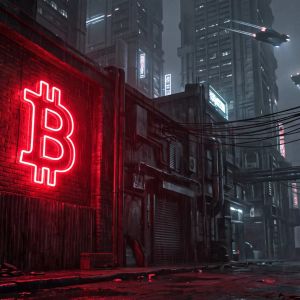 American Bitcoin posts $57.2 million Q2 loss as BTC holdings rise to 8,300