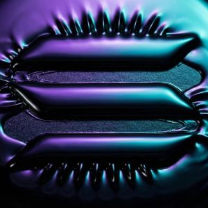 Solana active wallets hit 609,000, Bitwise ETF holds $891.9 million in SOL