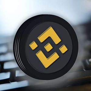 BNB eyes $642 target as price approaches $600 breakout zone
