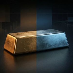 Gold trades in tight $4,000-$4,060 range, resistance at $4,060 caps recovery
