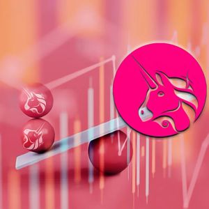 UNI outflows from Binance reach 5-year high as Uniswap v4 fee switch sparks on-chain surge