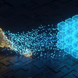 Dinari launches tokenized S&P 500 trading for US investors via blockchain